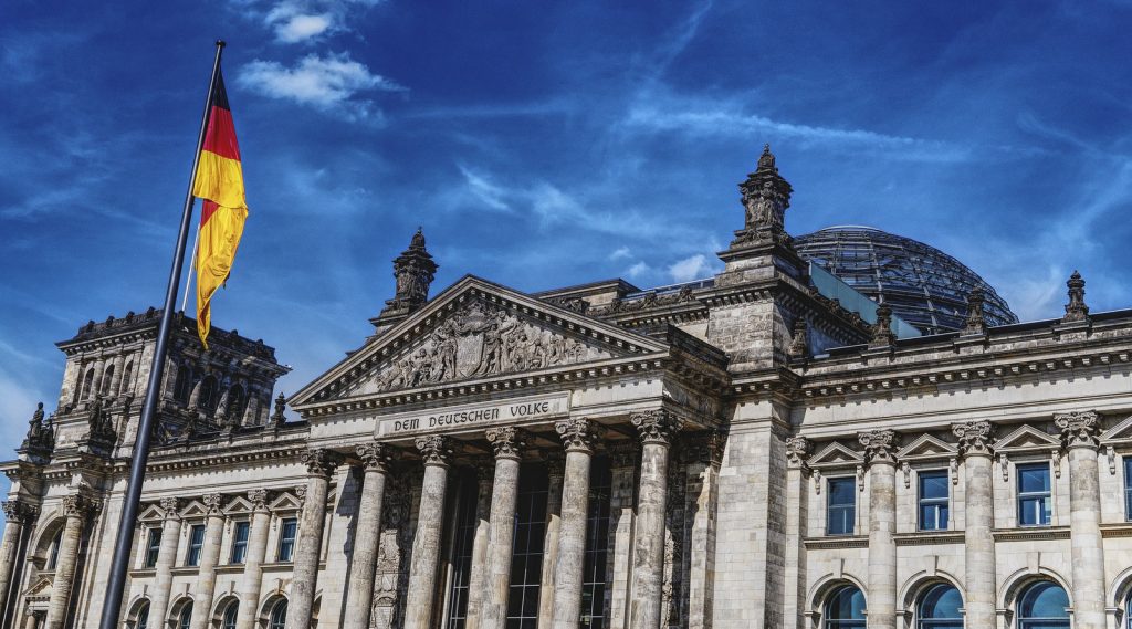Wahltag | aufebenholz.de