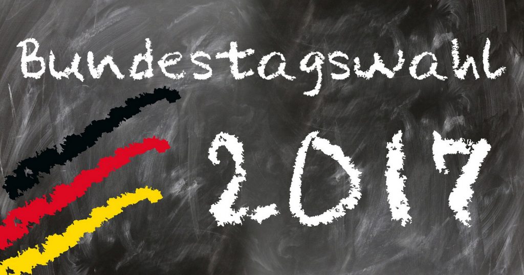 Wahltag | aufebenholz.de