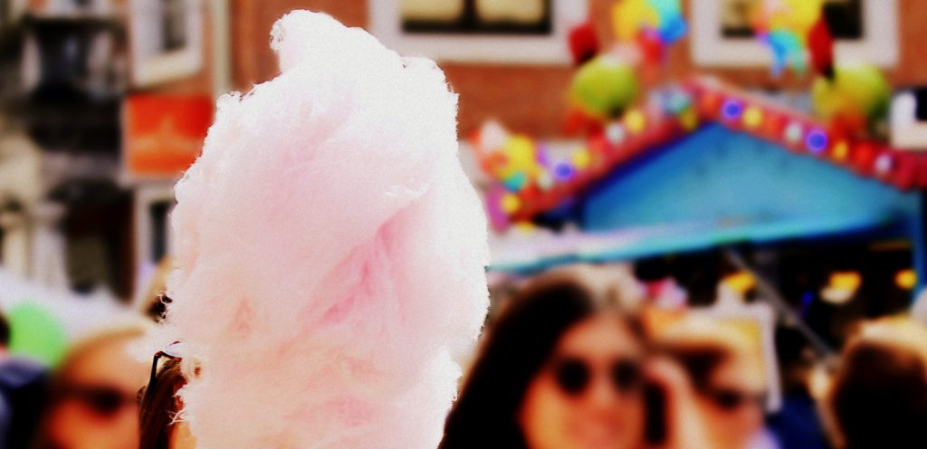 Zuckerwatte | aufebenholz.de